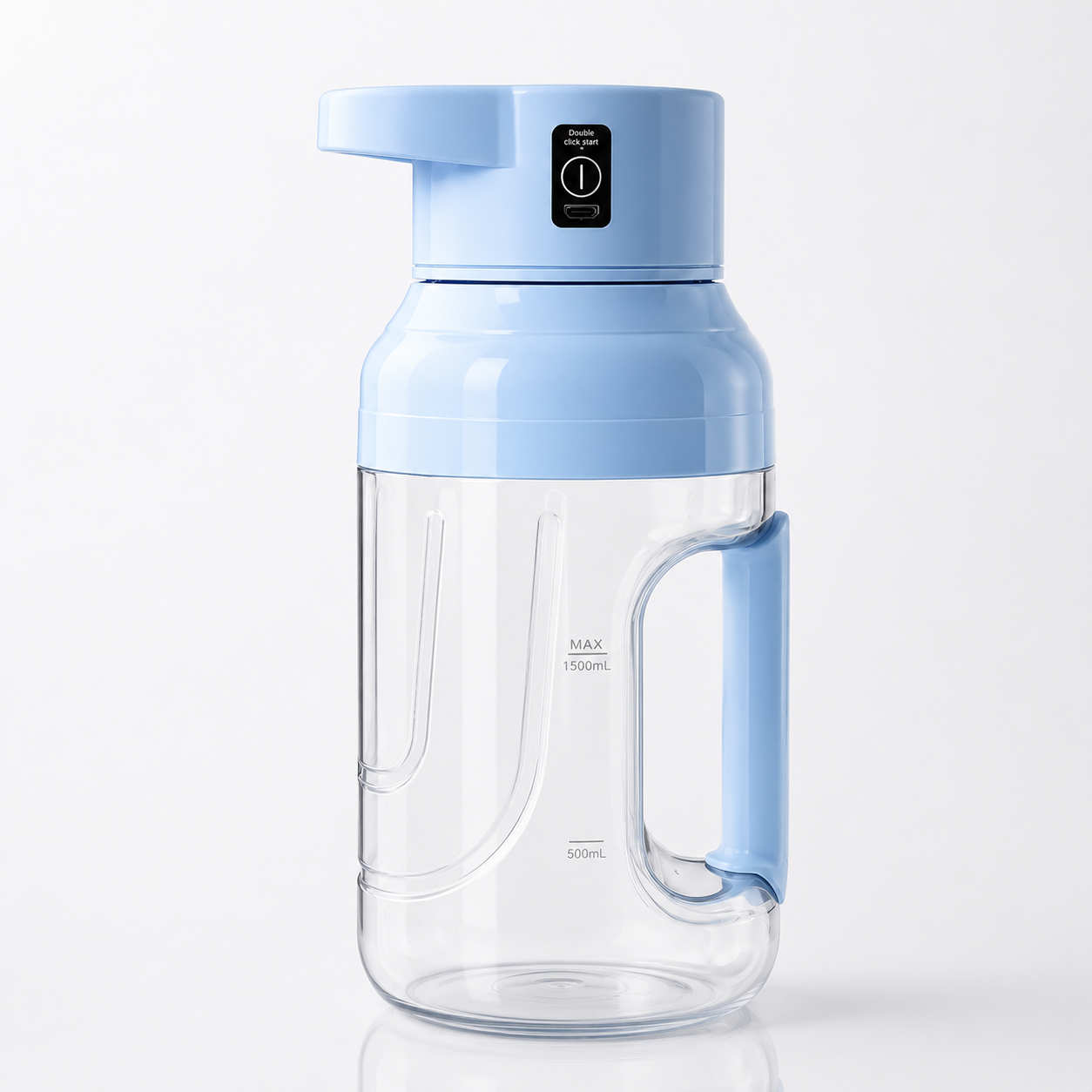 VERV Extracteur XL 1500 ml