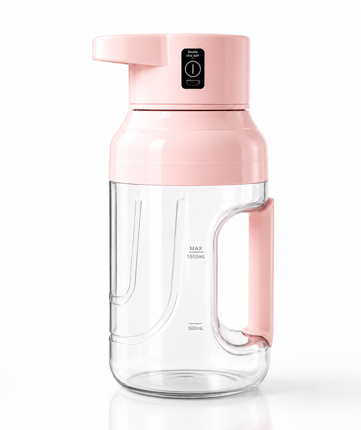 VERV XL rose
