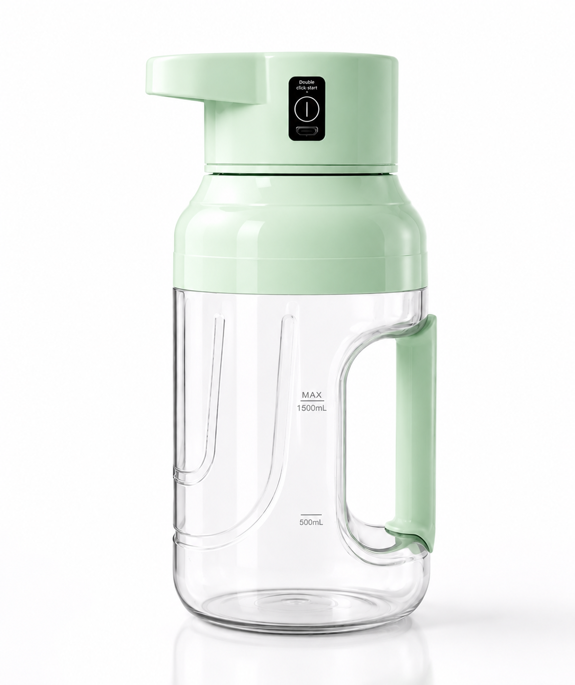 VERV XL vert